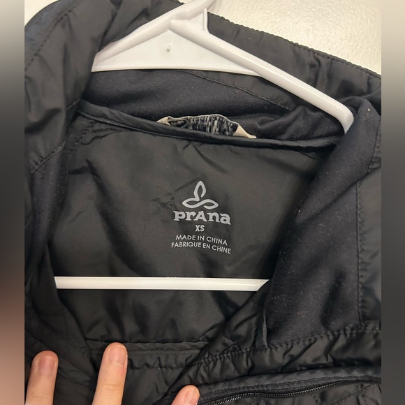 Prana Velocity Jacket - Picture 7 of 10